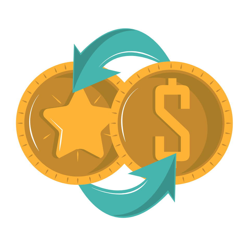 Kind Cash Rewards icon